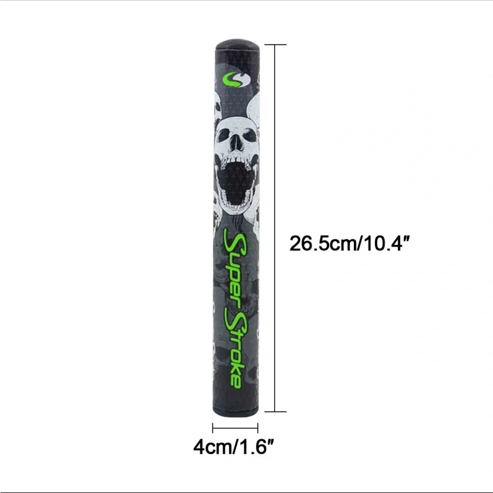 Putter Grip - Picture 2 of 7